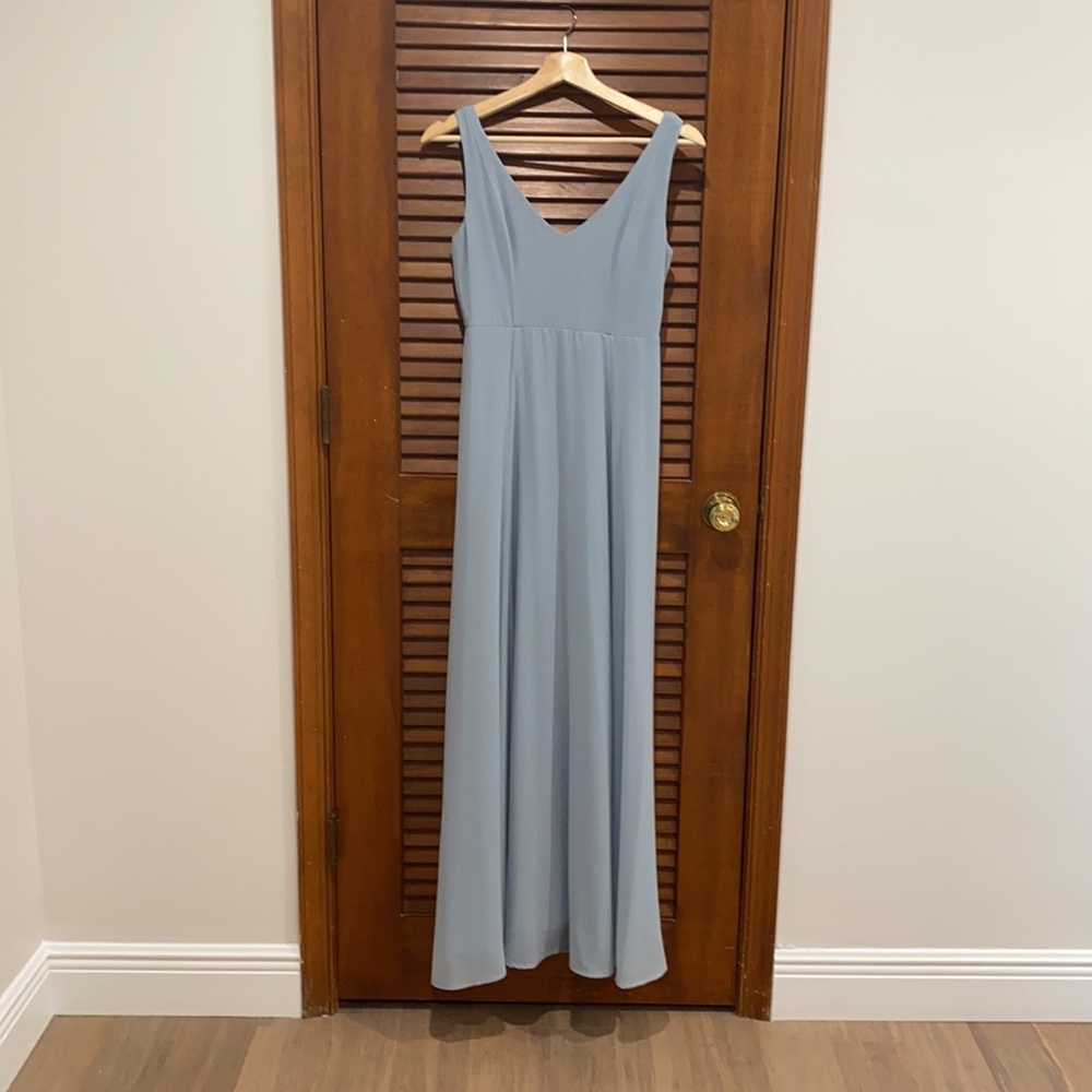 Show Me Your Mumu Jenn maxi dress